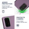 Husa Samsung Galaxy A53 5G, Silicon, Mov, 58019.230