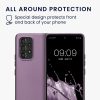 Husa Samsung Galaxy A53 5G, Silicon, Mov, 58019.230