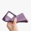 Husa Samsung Galaxy A53 5G, Silicon, Mov, 58019.230