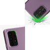 Husa Samsung Galaxy A53 5G, Silicon, Mov, 58019.230