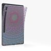 Husa pentru tableta Samsung Galaxy Tab S7 Plus, Kwmobile, Multicolor, Silicon, 52922.03