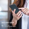 Husa Xiaomi Redmi 9A/Redmi 9AT, Silicon, Albastru, 57663.239