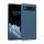 Husa Google Pixel 6a, Silicon, Verde, 58053.57
