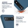Husa Google Pixel 6a, Silicon, Verde, 58053.57