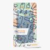 Husa Google Pixel 6a, Silicon, Verde, 58053.57