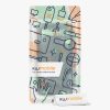 Husa Google Pixel 6a, Silicon, Verde, 58053.171