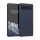 Husa Google Pixel 6a, Silicon, Albastru, 58053.186
