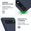 Husa Google Pixel 6a, Silicon, Albastru, 58053.186