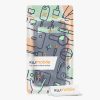 Husa Google Pixel 6a, Silicon, Albastru, 58053.186
