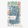 Husa Samsung Galaxy A13, Silicon, Verde, 58049.57