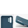 Husa Samsung Galaxy A13, Silicon, Verde, 58049.57