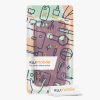 Husa Huawei Enjoy 7s/P Smart (2017), Silicon, Violet, 44124.187
