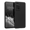 Husa Xiaomi Redmi Note 11 Pro Plus 5G, Silicon, Negru, 58097.47
