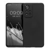 Husa Xiaomi Redmi Note 11 Pro Plus 5G, Silicon, Negru, 58097.47