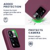 Husa Xiaomi Redmi Note 11 Pro Plus 5G, Silicon, Violet, 58095.187