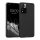 Husa Xiaomi Redmi Note 11 Pro Plus 5G, Silicon, Negru, 58095.47