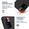 Husa Xiaomi Redmi Note 11 Pro Plus 5G, Silicon, Negru, 58095.47