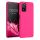 Husa Xiaomi Redmi Note 10/Redmi Note 10S, Silicon, Roz, 54541.77