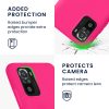 Husa Xiaomi Redmi Note 10/Redmi Note 10S, Silicon, Roz, 54541.77