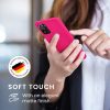 Husa Xiaomi Redmi Note 10/Redmi Note 10S, Silicon, Roz, 54541.77