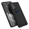 Husa Samsung Galaxy A52/Galaxy A52 5G/Galaxy A52s 5G, Silicon, Negru, 55083.01