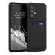 Husa Samsung Galaxy A33 5G, Silicon, Negru, 58145.01