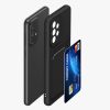 Husa Samsung Galaxy A33 5G, Silicon, Negru, 58145.01