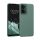 Husa OnePlus Nord CE 2 5G, Silicon, Verde, 58116.166