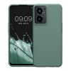 Husa OnePlus Nord CE 2 5G, Silicon, Verde, 58116.166