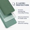 Husa OnePlus Nord CE 2 5G, Silicon, Verde, 58116.166