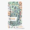 Husa OnePlus Nord CE 2 5G, Silicon, Verde, 58116.166