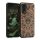 Husa OnePlus Nord 2 5G, Lemn, Maro/Negru, 56448.08