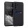 Husa Samsung Galaxy A23, Silicon, Negru, 58143.01