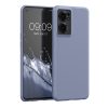 Husa OnePlus Nord CE 2 5G, Silicon, Albastru, 57639.130
