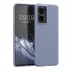 Husa OnePlus Nord CE 2 5G, Silicon, Albastru, 57639.130