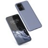 Husa OnePlus Nord CE 2 5G, Silicon, Albastru, 57639.130