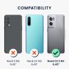 Husa OnePlus Nord CE 2 5G, Silicon, Albastru, 57639.130