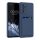 Husa Samsung Galaxy A53 5G, Silicon, Albastru, 58146.17