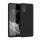 Husa Motorola Moto G22, Silicon, Negru, 58208.47