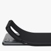 Husa Motorola Moto G22, Silicon, Negru, 58208.47