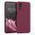 Husa Motorola Moto G22, Silicon, Violet, 58207.209