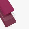 Husa Motorola Moto G22, Silicon, Violet, 58207.209