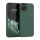 Husa Apple iPhone 13, Silicon, Verde, 55948.169