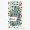 Husa Apple iPhone 13, Silicon, Verde, 55948.169