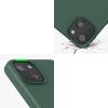 Husa Apple iPhone 13, Silicon, Verde, 55948.169