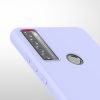 Husa TCL 20 SE (2021), Silicon, Albastru, 55693.139