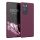 Husa Motorola Edge 30 Pro/Edge Plus/Edge X30, Silicon, Violet, 57060.187