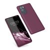Husa Motorola Edge 30 Pro/Edge Plus/Edge X30, Silicon, Violet, 57060.187
