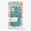 Husa Motorola Moto G22, Silicon, Verde, 58208.78