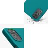 Husa Motorola Moto G22, Silicon, Verde, 58208.78